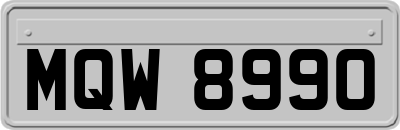 MQW8990