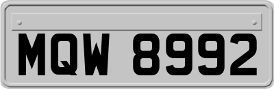 MQW8992