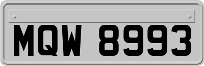 MQW8993