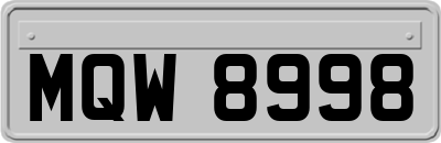 MQW8998
