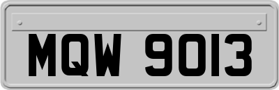 MQW9013