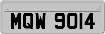MQW9014