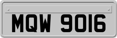 MQW9016