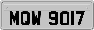 MQW9017