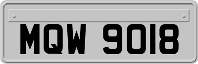 MQW9018