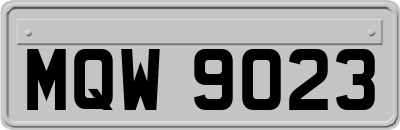 MQW9023