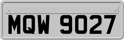 MQW9027