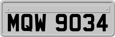 MQW9034