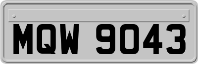 MQW9043