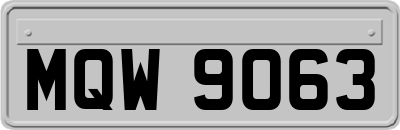 MQW9063