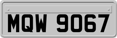 MQW9067
