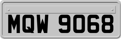 MQW9068