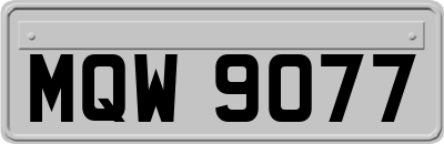 MQW9077