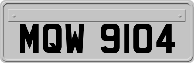 MQW9104