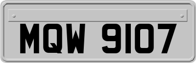 MQW9107
