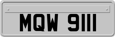 MQW9111