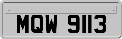 MQW9113