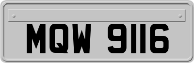 MQW9116