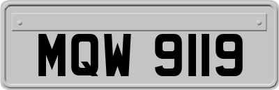 MQW9119