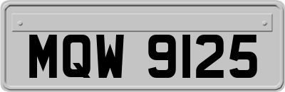 MQW9125
