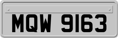 MQW9163
