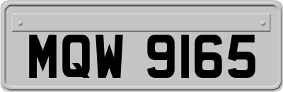 MQW9165