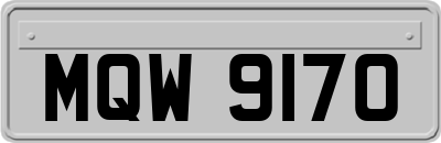 MQW9170