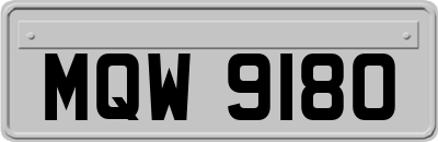 MQW9180