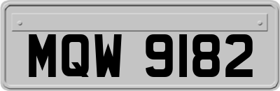 MQW9182