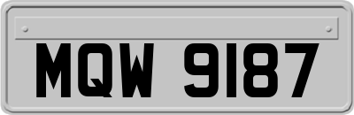 MQW9187