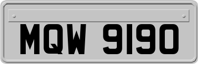 MQW9190
