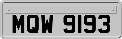 MQW9193