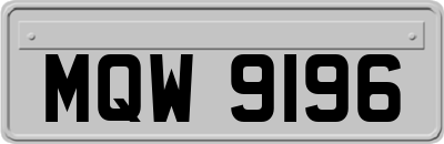 MQW9196