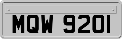 MQW9201