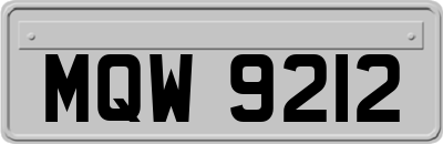 MQW9212