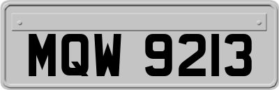 MQW9213