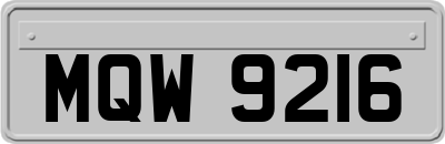 MQW9216