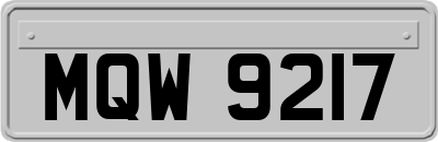 MQW9217