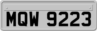 MQW9223