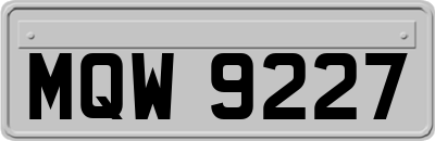 MQW9227