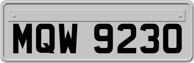 MQW9230