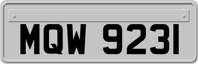 MQW9231