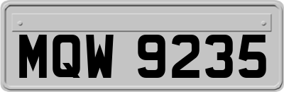 MQW9235