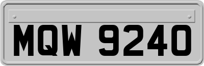 MQW9240