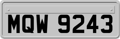 MQW9243