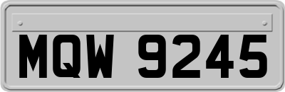 MQW9245