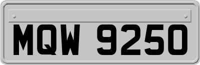 MQW9250