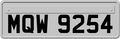 MQW9254