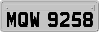 MQW9258