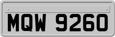 MQW9260
